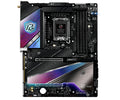 Asrock Phantom Gaming Z890 Nova WiFi ATX motherboard - Intel Z890 LGA 1851