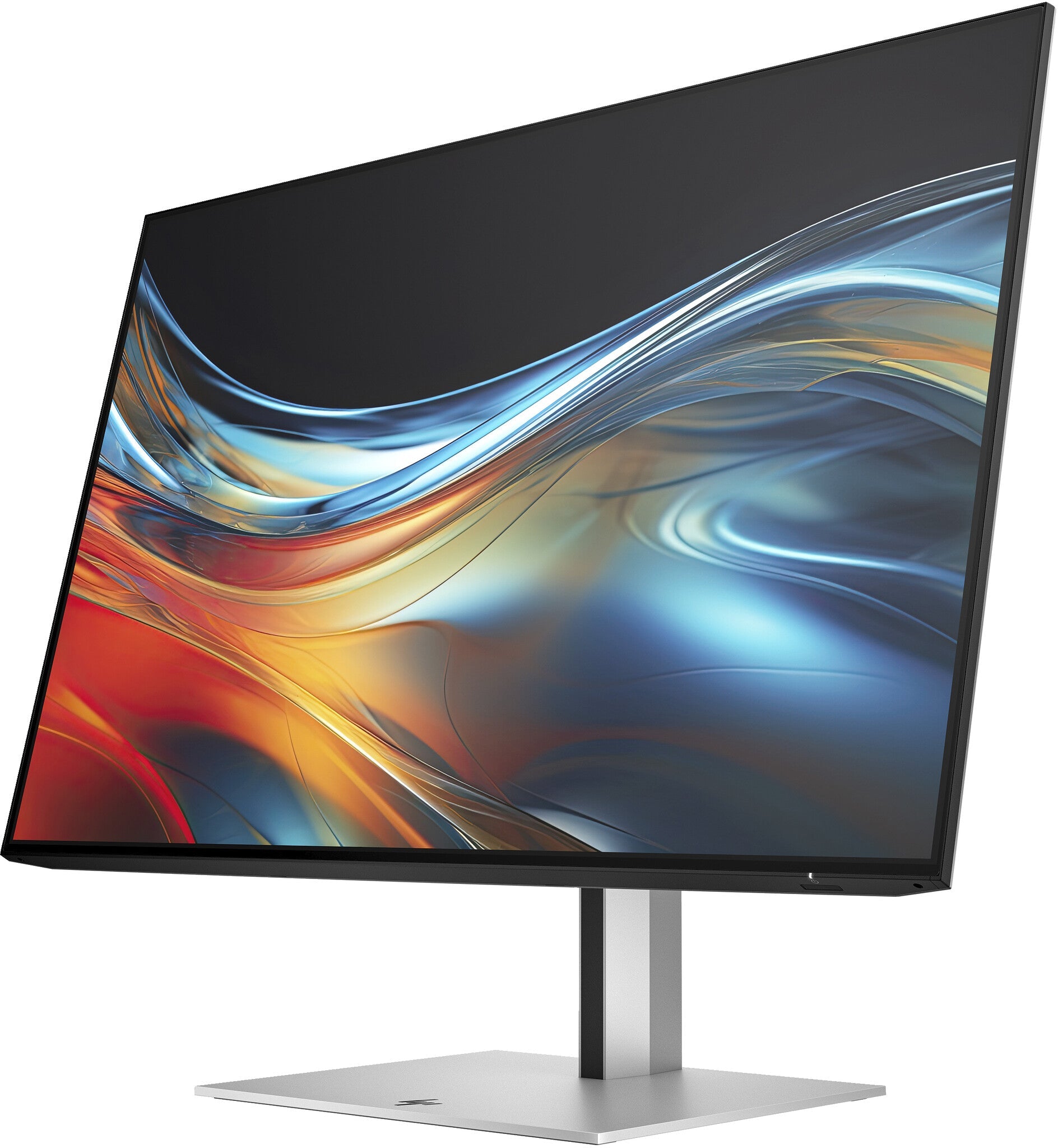 HP Series 7 Pro 724PN - 61 cm (24") - 1920 x 1200 pixels WUXGA LCD Monitor