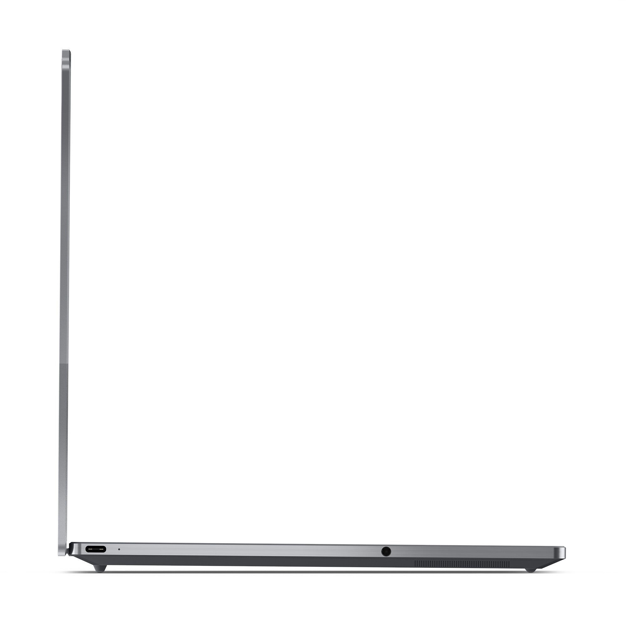 Lenovo ThinkBook 13x Laptop - 34.3 cm (13.5") - Intel Core Ultra 9 185H - 32 GB LPDDR5x-SDRAM - 1 TB SSD - Wi-Fi 6E - Windows 11 Pro - Grey