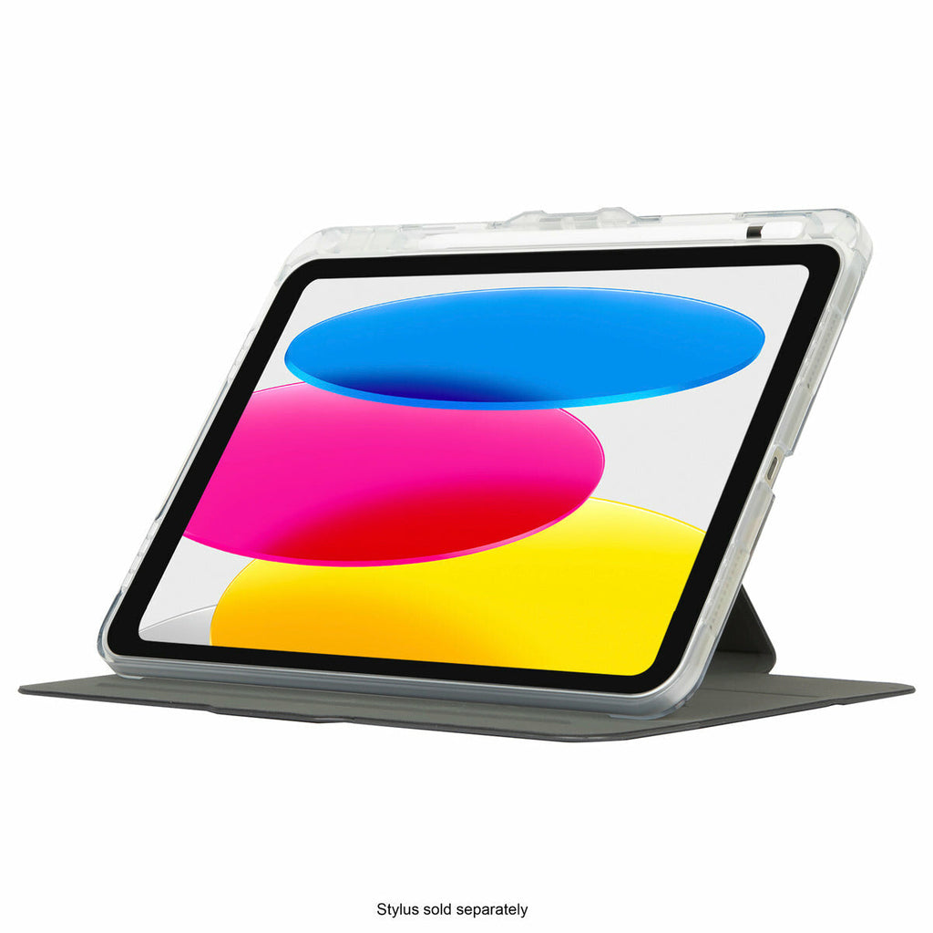 Targus VersaVu Folio Case for 10.9" iPad in Transparent