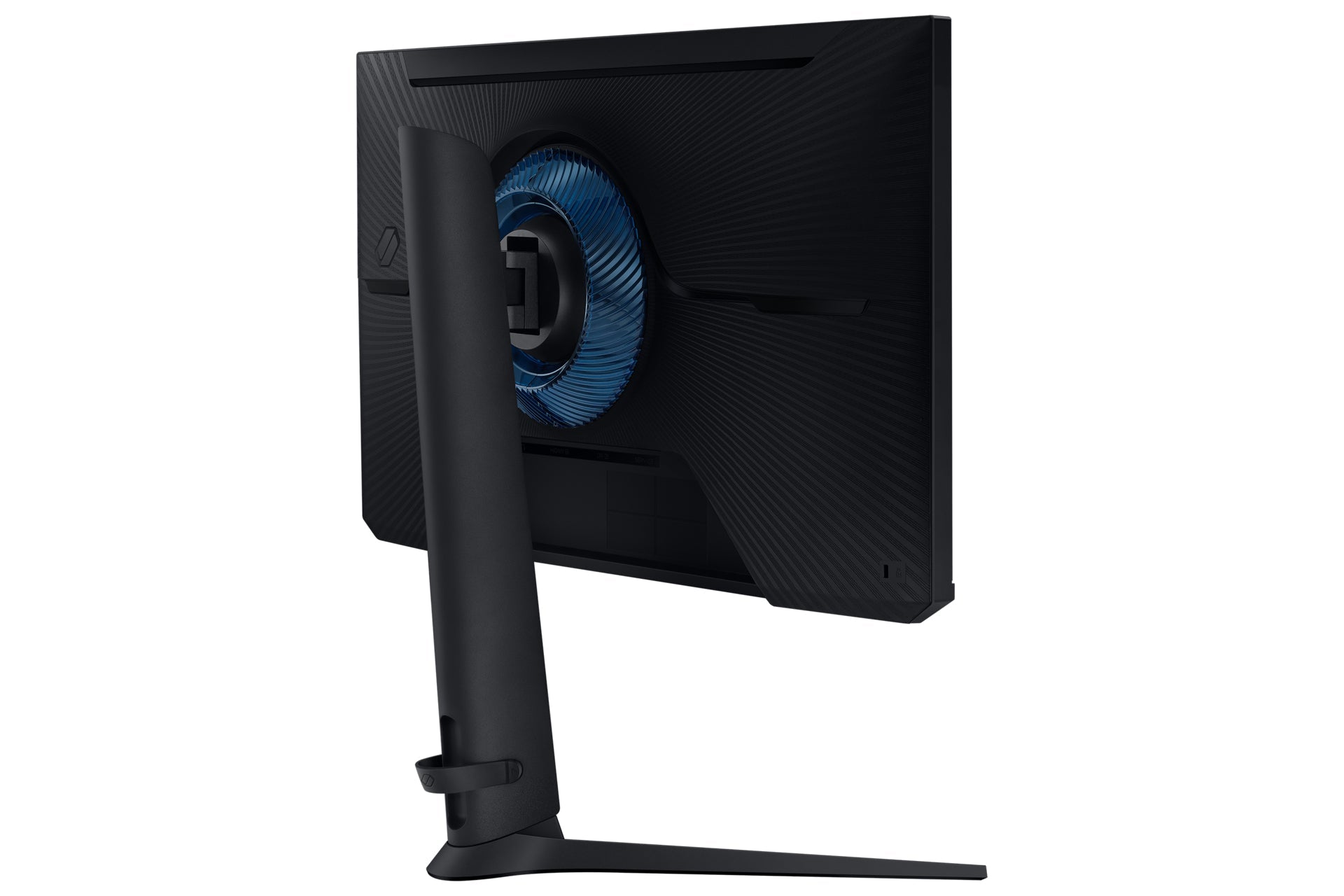 Samsung 24" Odyssey G30D/ FHD/ 180Hz Gaming Monitor