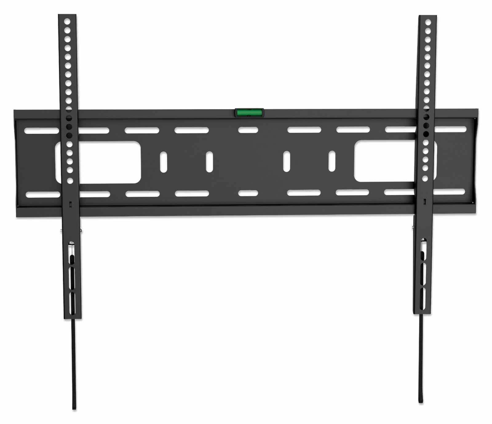 Manhattan 461986 - Wall TV mount for 94 cm (37") to 177.8 cm (70")