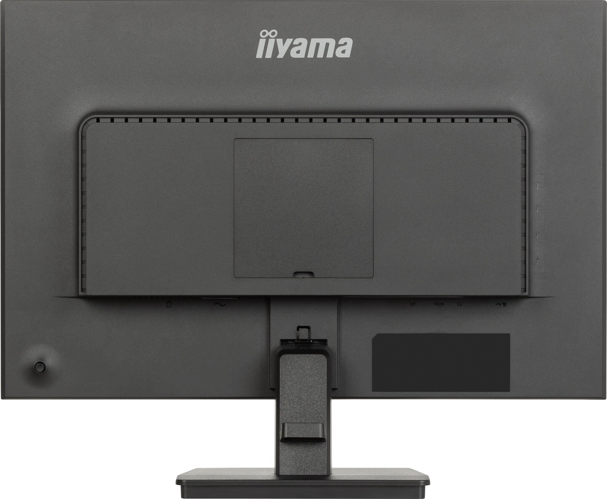 iiyama ProLite XU2495WSU-B7 - 61 cm (24") - 1920 x 1200 pixels 4K UHD LED Monitor