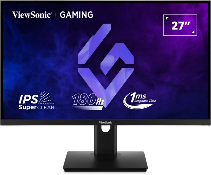 Viewsonic XG27G1 - 68.6 cm (27") - 1920 x 1080 pixels FHD LED Monitor