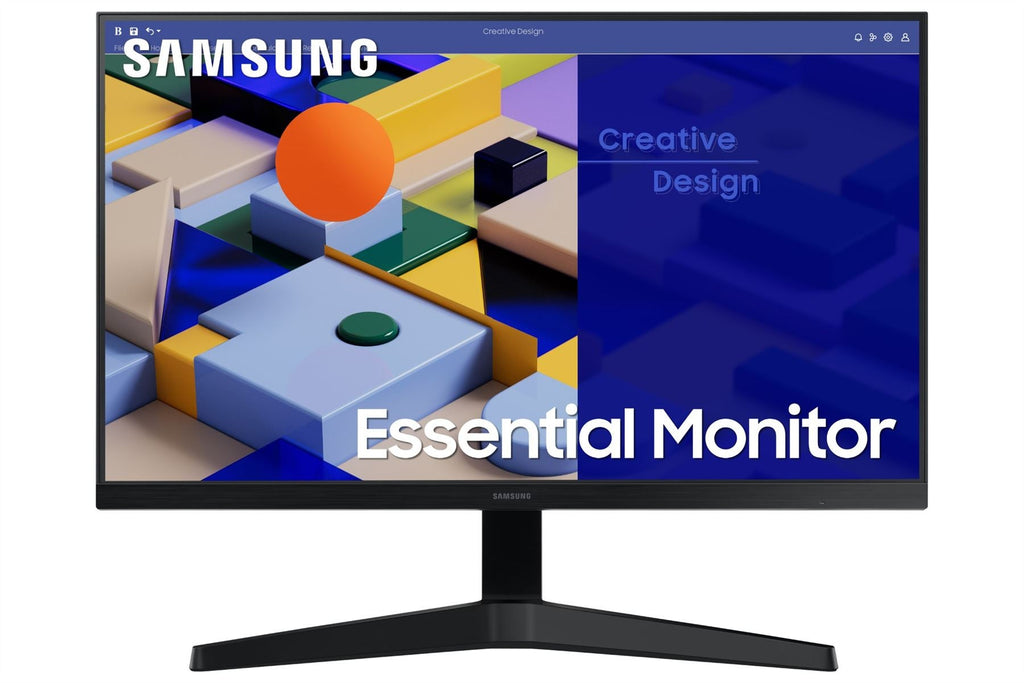 Samsung LS27C310EAU - 68.6 cm (27") - 1920 x 1080 pixels FHD LED Monitor