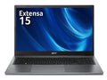 Acer Extensa EX215-23 Laptop - 39.6 cm (15.6") - AMD Ryzen™ 5-7520U - 16GB LPDDR5-SDRAM - 512GB SSD - Wi-Fi 6 - Windows 11 Pro - Grey