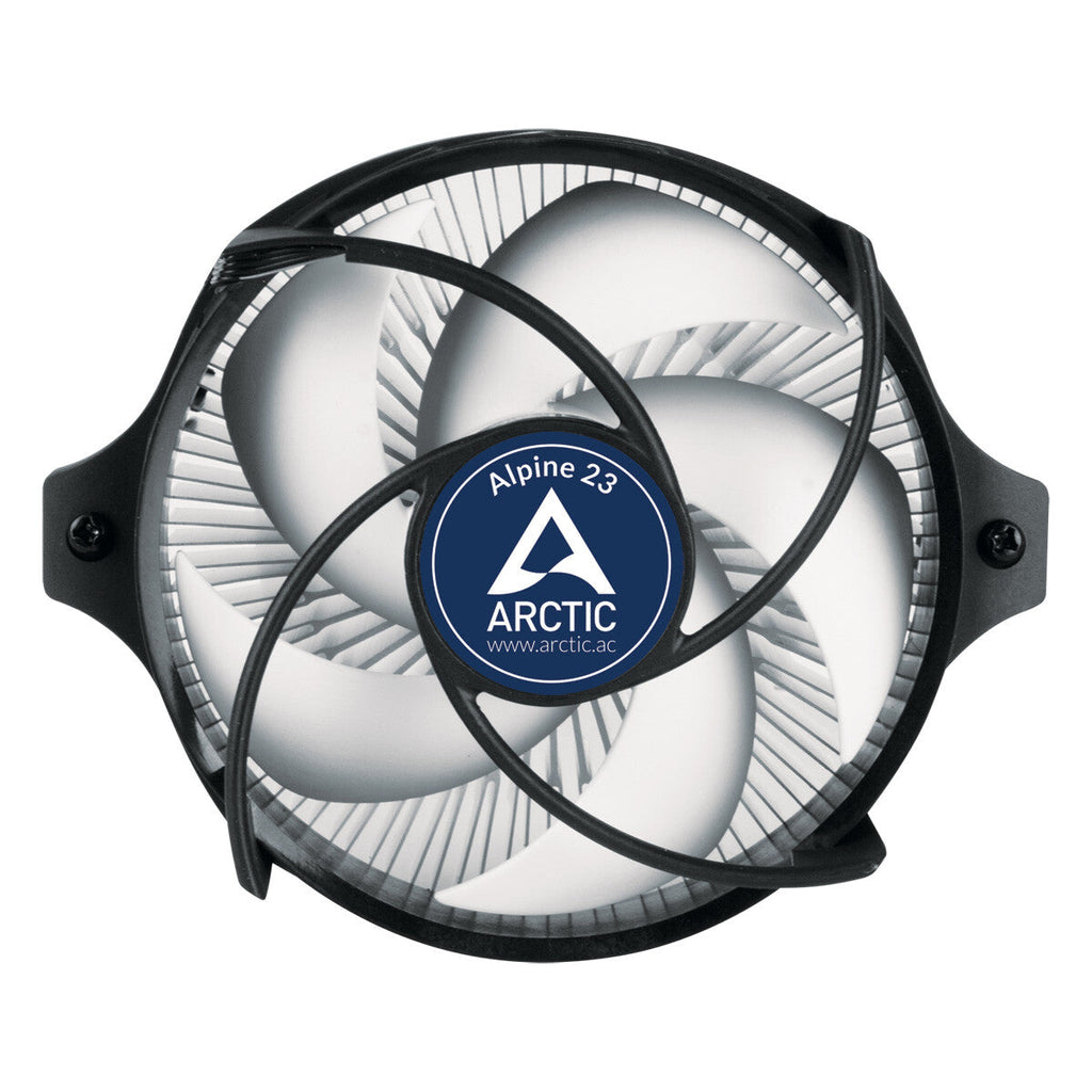 ARCTIC Alpine 23 - Compact AMD Air Processor Cooler - 90mm