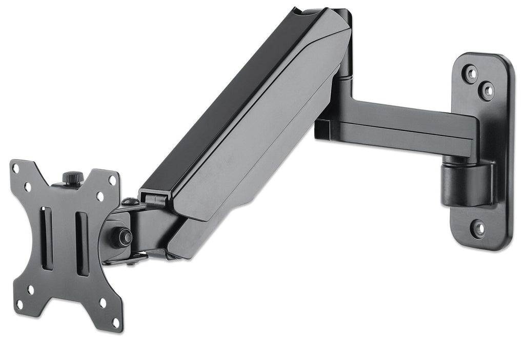 Manhattan 461610 - Wall monitor mount for 43.2 cm (17") to 81.3 cm (32")