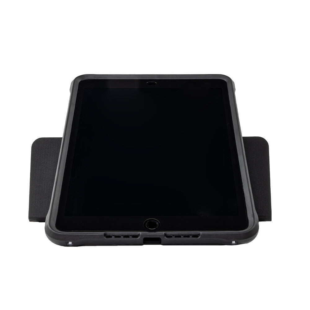 OtterBox UnlimitED Folio Case for 10.2" iPad in Black - No Packaging