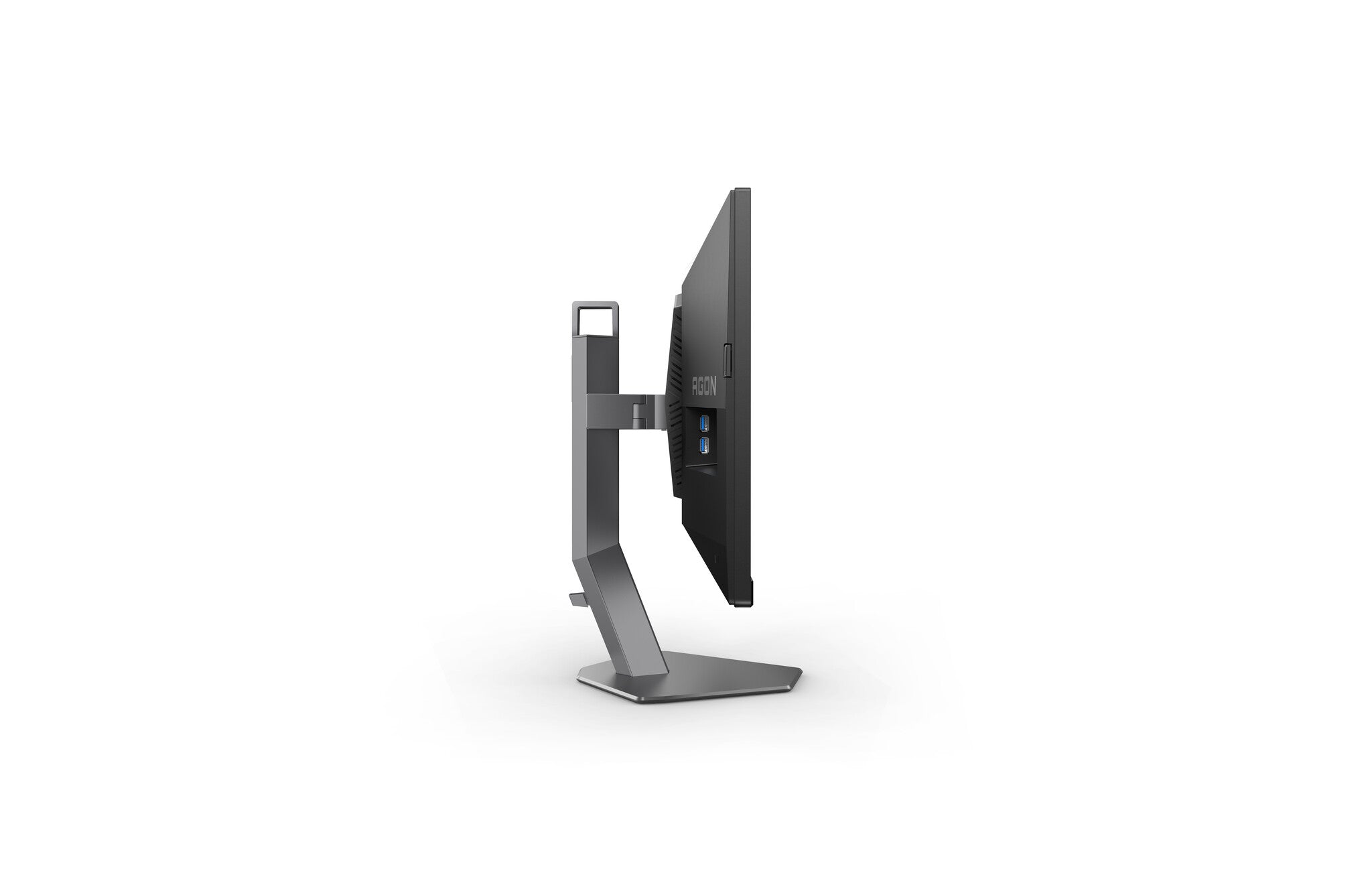 AOC AGON PRO AG246FK - 61.2 cm (24.1") - 1920 x 1080 pixels FHD LCD Monitor