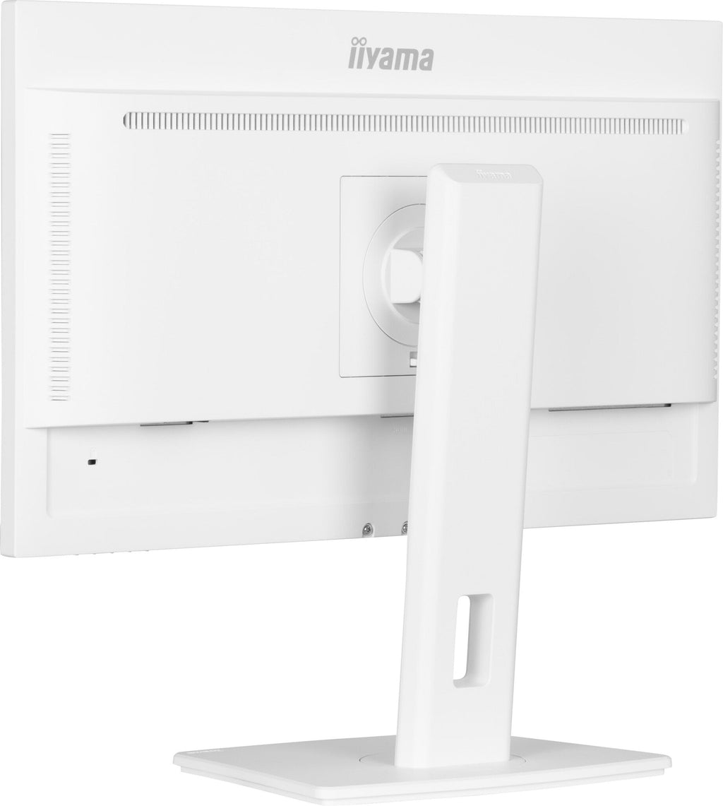 iiyama ProLite XUB2497HSN-W1 - 60.5 cm (23.8") - 1920 x 1080 pixels Full HD LED Monitor