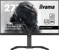 iiyama G-MASTER GB2745HSU-B2 - 68.6 cm (27") - 1920 x 1080 pixels FHD Monitor