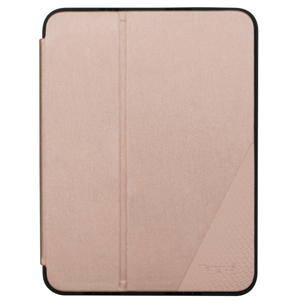 Targus Click-In Folio Case for 8.3" iPad mini in Rose gold