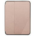 Targus Click-In Folio Case for 8.3" iPad mini in Rose gold