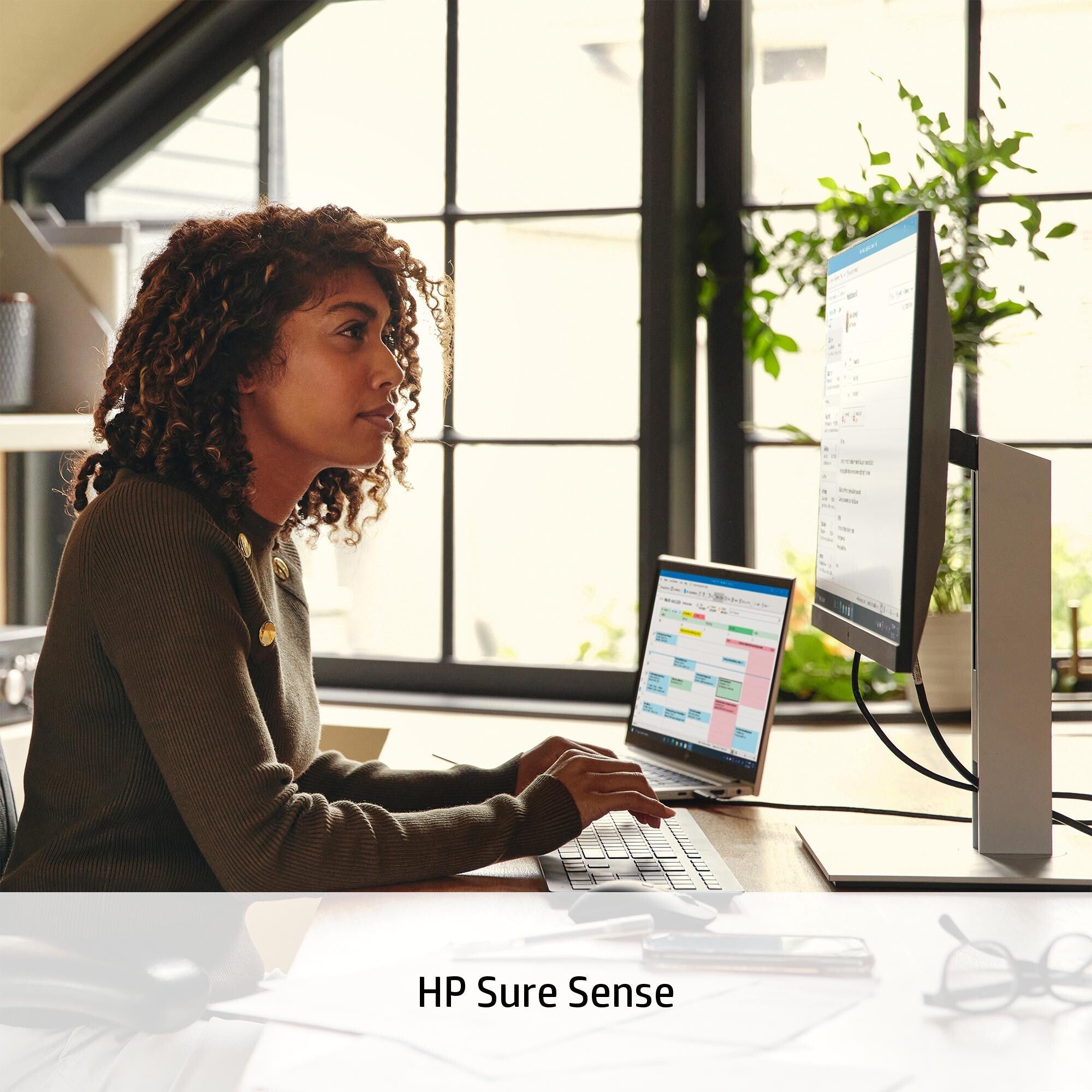 HP EliteBook 830 G8 Laptop - 33.8 cm (13.3") - Intel® Core™ i5-1145G7 - 8 GB DDR4-SDRAM - 256 GB SSD - Wi-Fi 6 - Windows 10 Pro - Silver