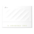 TP-Link AX1800 - Gigabit Ethernet Dual-band (2.4 GHz / 5 GHz) wireless router in White