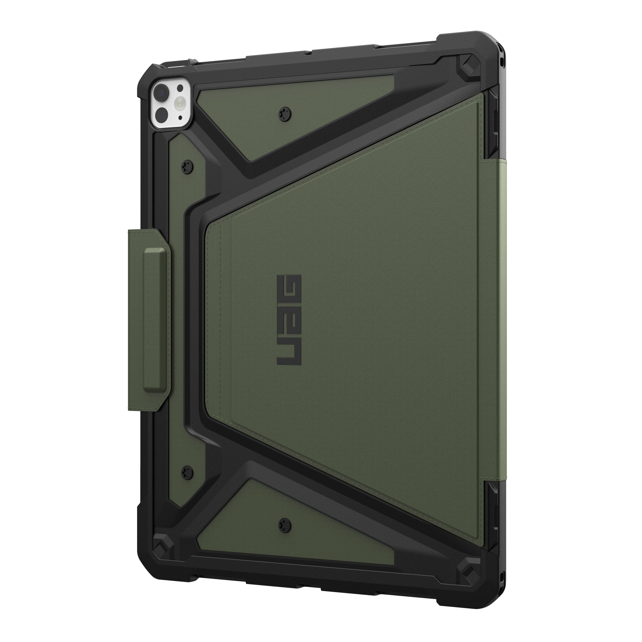 Urban Armor Gear Metropolis SE for 13" iPad Pro in Olive