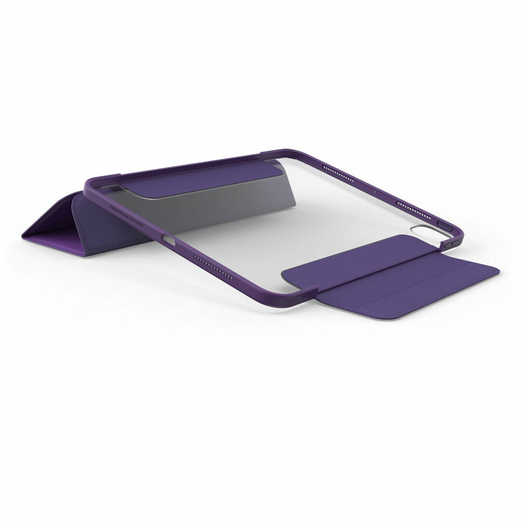 OtterBox Symmetry Folio Series for 11" iPad Pro in Purple