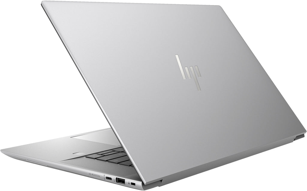 HP ZBook Studio 16 G10 Laptop - 40.6 cm (16") - Intel® Core™ i7-13700H - 32 GB DDR5-SDRAM - 1 TB SSD - NVIDIA RTX A1000 - Wi-Fi 6E - Windows 11 Pro - Silver