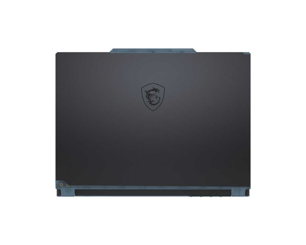 MSI Cyborg 14 A13V Laptop - 35.6 cm (14") - Intel® Core™ i7-13620H - 16 GB DDR5-SDRAM - 512 GB SSD - NVIDIA GeForce RTX 4060 - Wi-Fi 6E - Windows 11 Home - Black