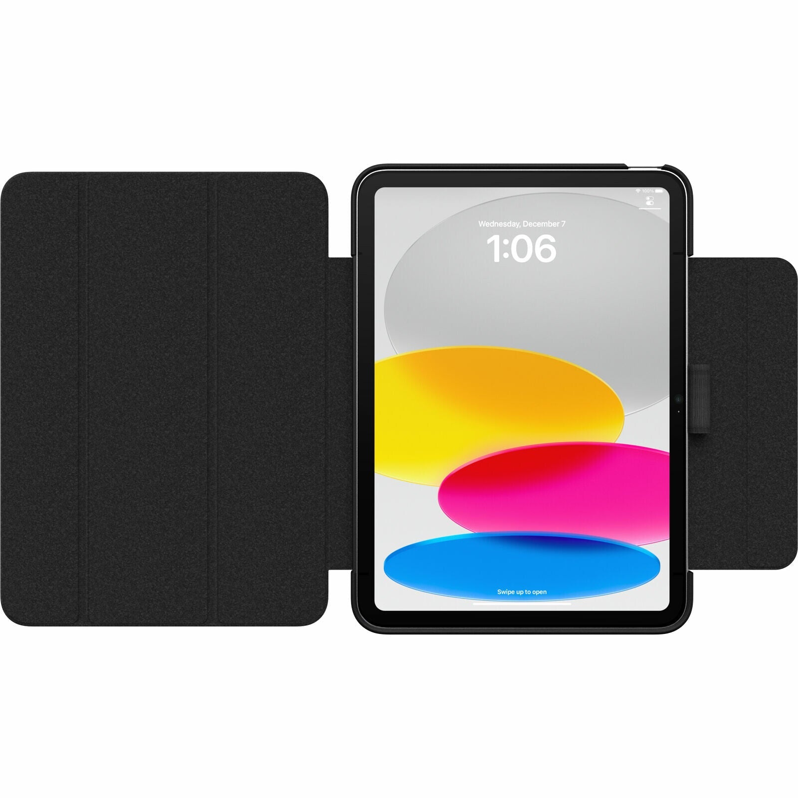 OtterBox Symmetry Folio Series for 10.9" iPad in Starry Night