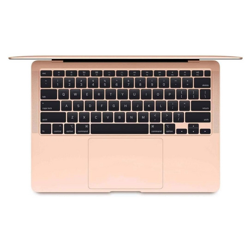 Apple Macbook Air (2020) - 13 in - Gold - Refurbished