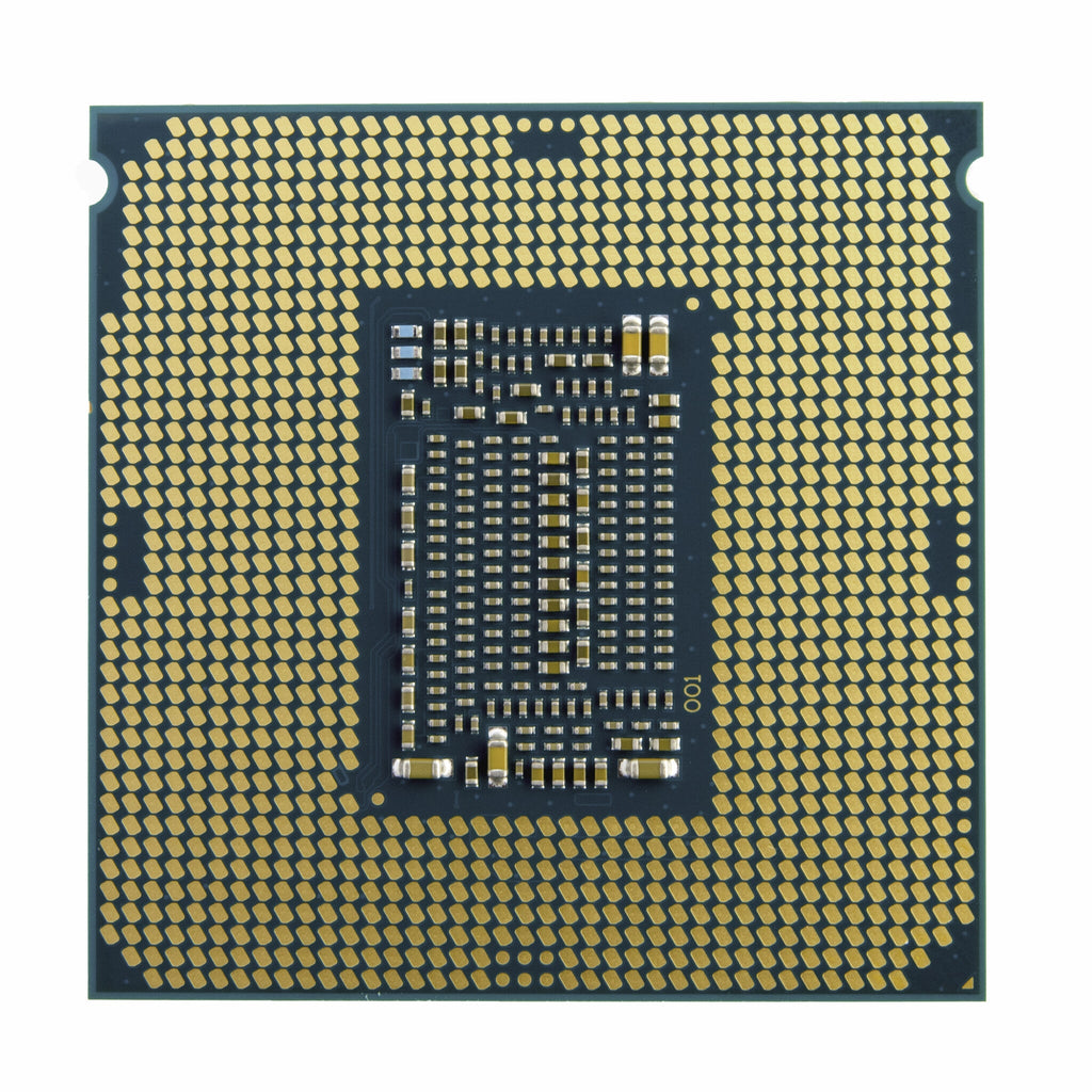 Fujitsu Xeon Intel Silver 4309Y processor - 2.8 GHz 12 MB