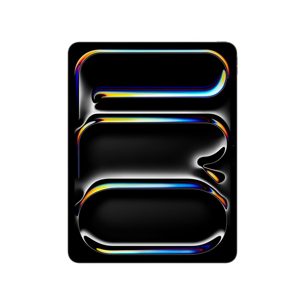 Apple iPad Pro (2024) - 33 cm (13") - Apple M4 - 2 TB - Wi-Fi 6E - iPadOS 17 - Black
