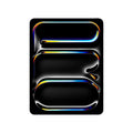 Apple iPad Pro (2024) - 33 cm (13") - Apple M4 - 256 GB - Wi-Fi 6E - iPadOS 17 - Black