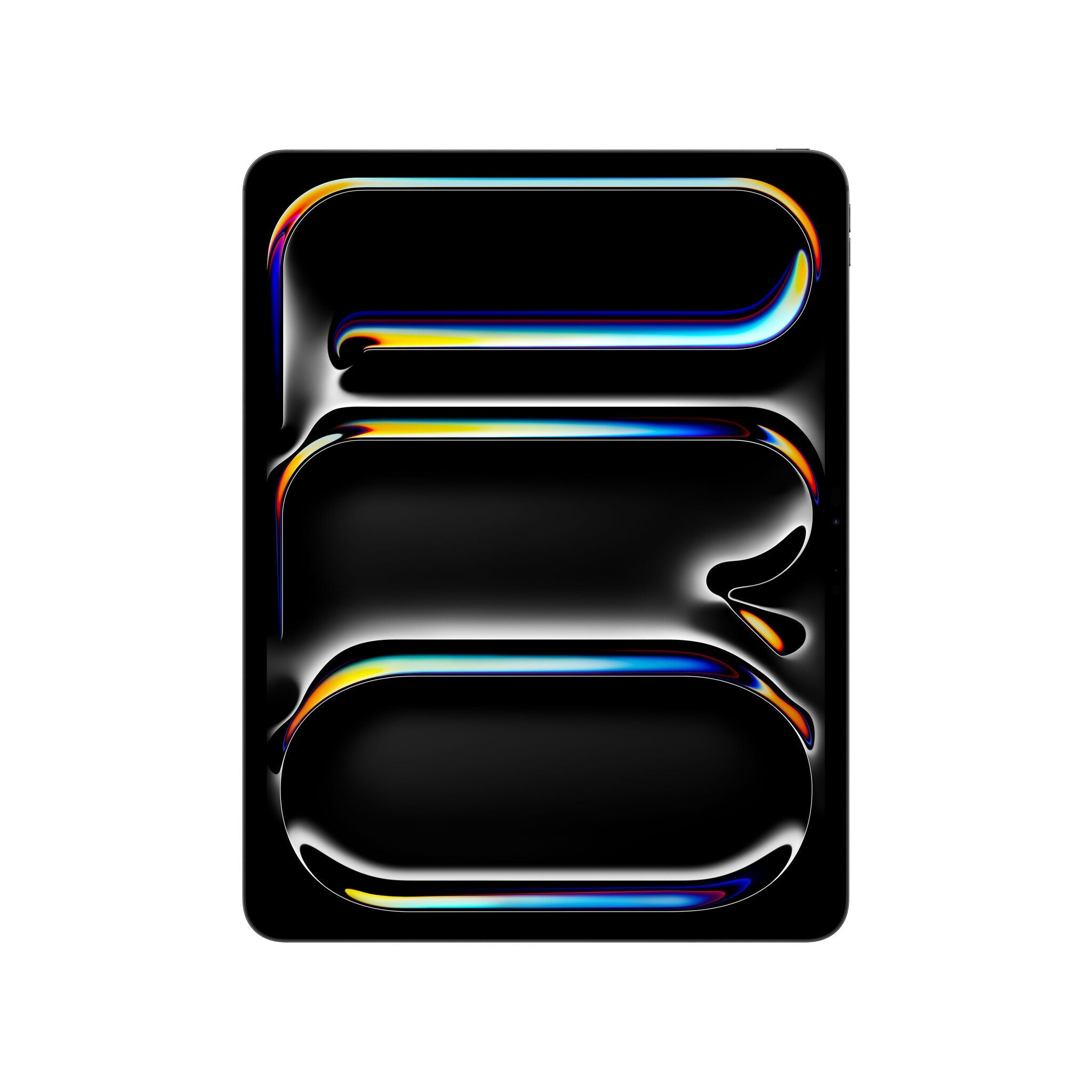 Apple iPad Pro (2024) - 33 cm (13") - Apple M4 - 256 GB - Wi-Fi 6E - iPadOS 17 - Black