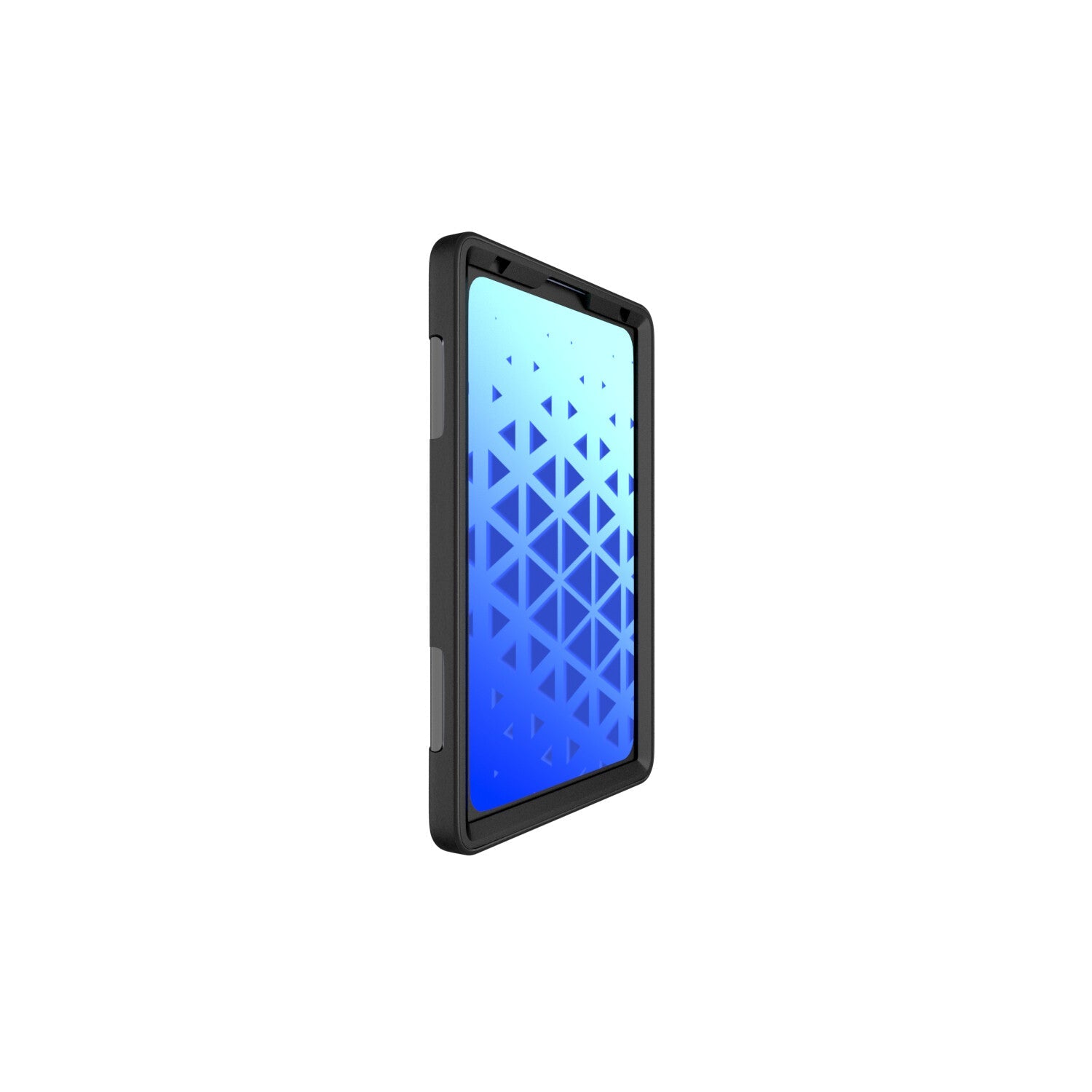 MAXCases Extreme Shield for 8.3" iPad Mini in Black