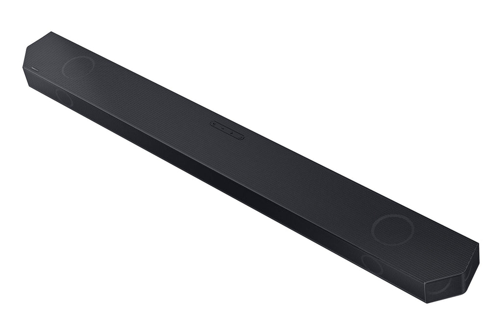 SAMSUNG HW-Q930D/XU - 9.1.4 Wireless Sound Bar with Dolby Atmos & Amazon Alexa