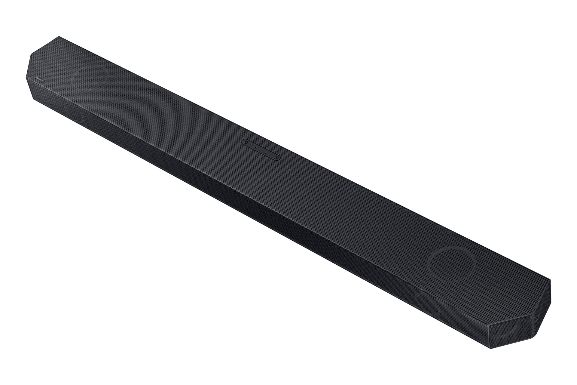 SAMSUNG HW-Q930D/XU - 9.1.4 Wireless Sound Bar with Dolby Atmos & Amazon Alexa