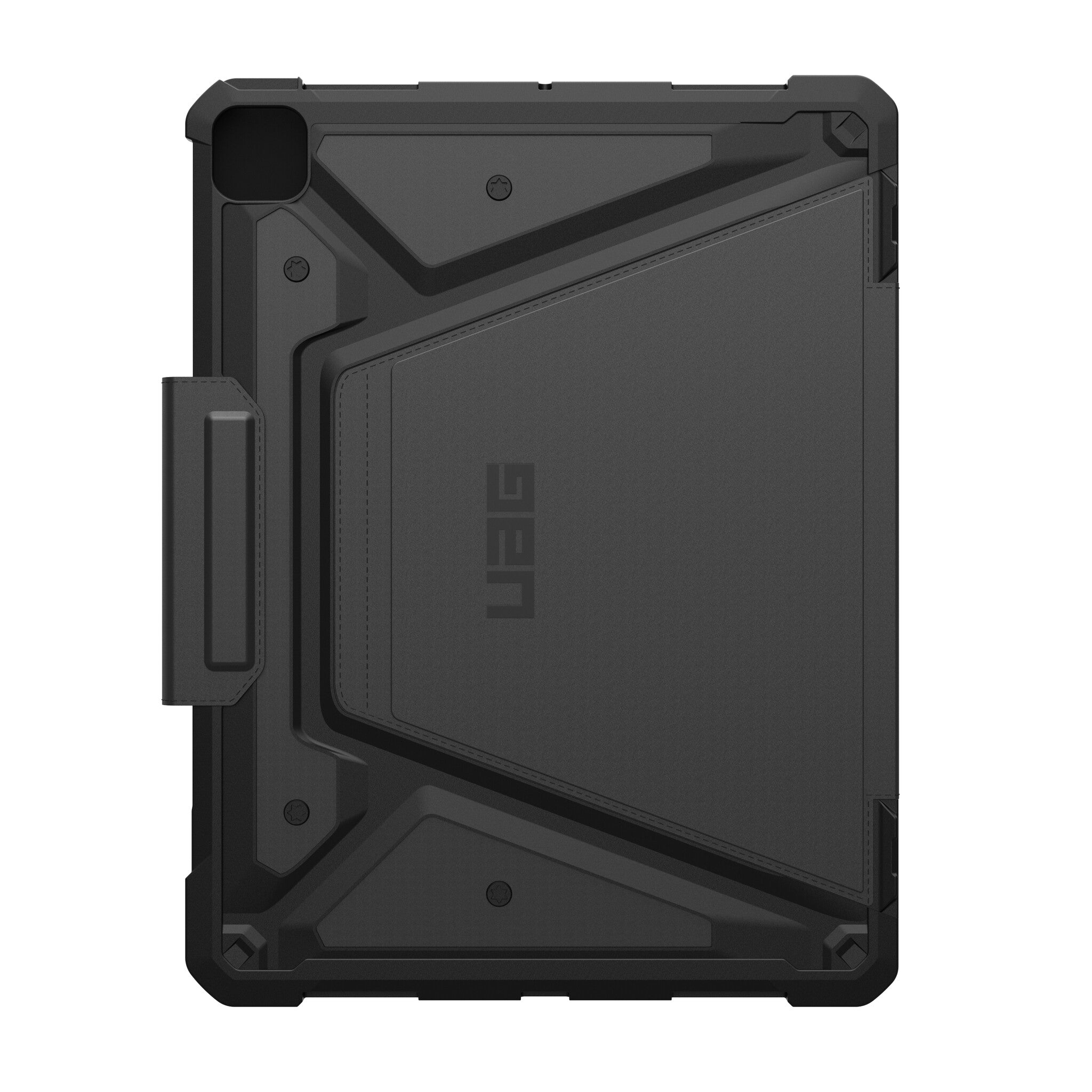 Urban Armor Gear Metropolis SE for 13" iPad Pro in Black