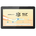 Pad Zeus 3 Mediatek 128 GB 33.8 cm (13.3") 6 GB Wi-Fi 5 (802.11ac) Black