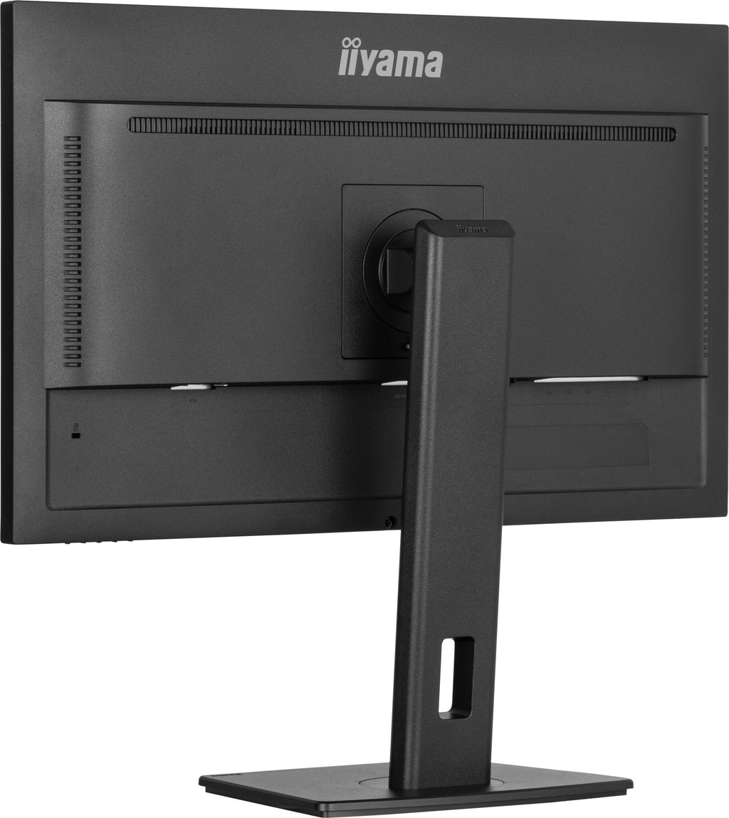 iiyama ProLite XUB2797HSN-B1 - 68.6 cm (27") - 1920 x 1080 pixels Full HD LED Monitor
