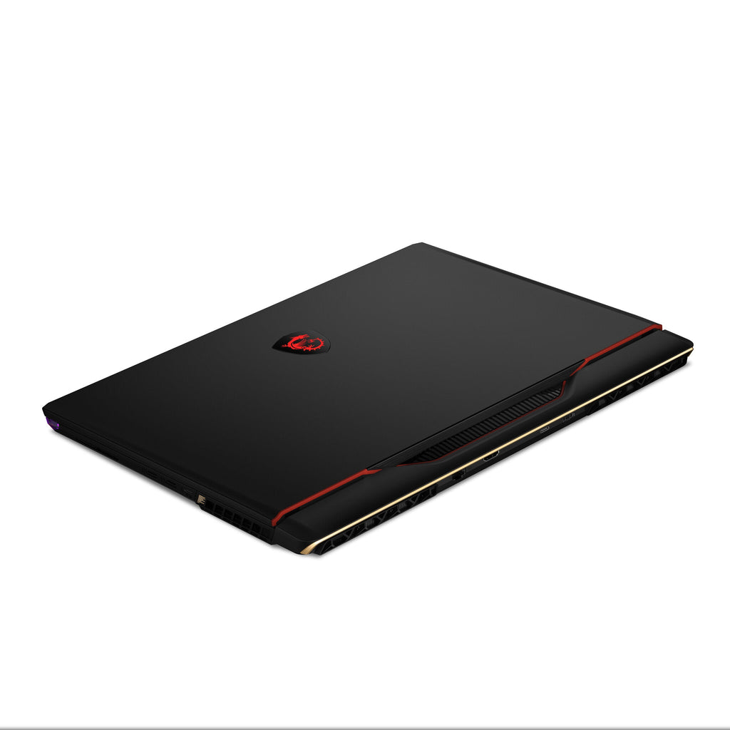 MSI Gaming RAIDER GE78HX Laptop - 43.2 cm (17") - Intel® Core™ i9-13980HX - 16 GB DDR5-SDRAM - 1 TB SSD - NVIDIA GeForce RTX 4070 - Wi-Fi 6E - Windows 11 Home - Black