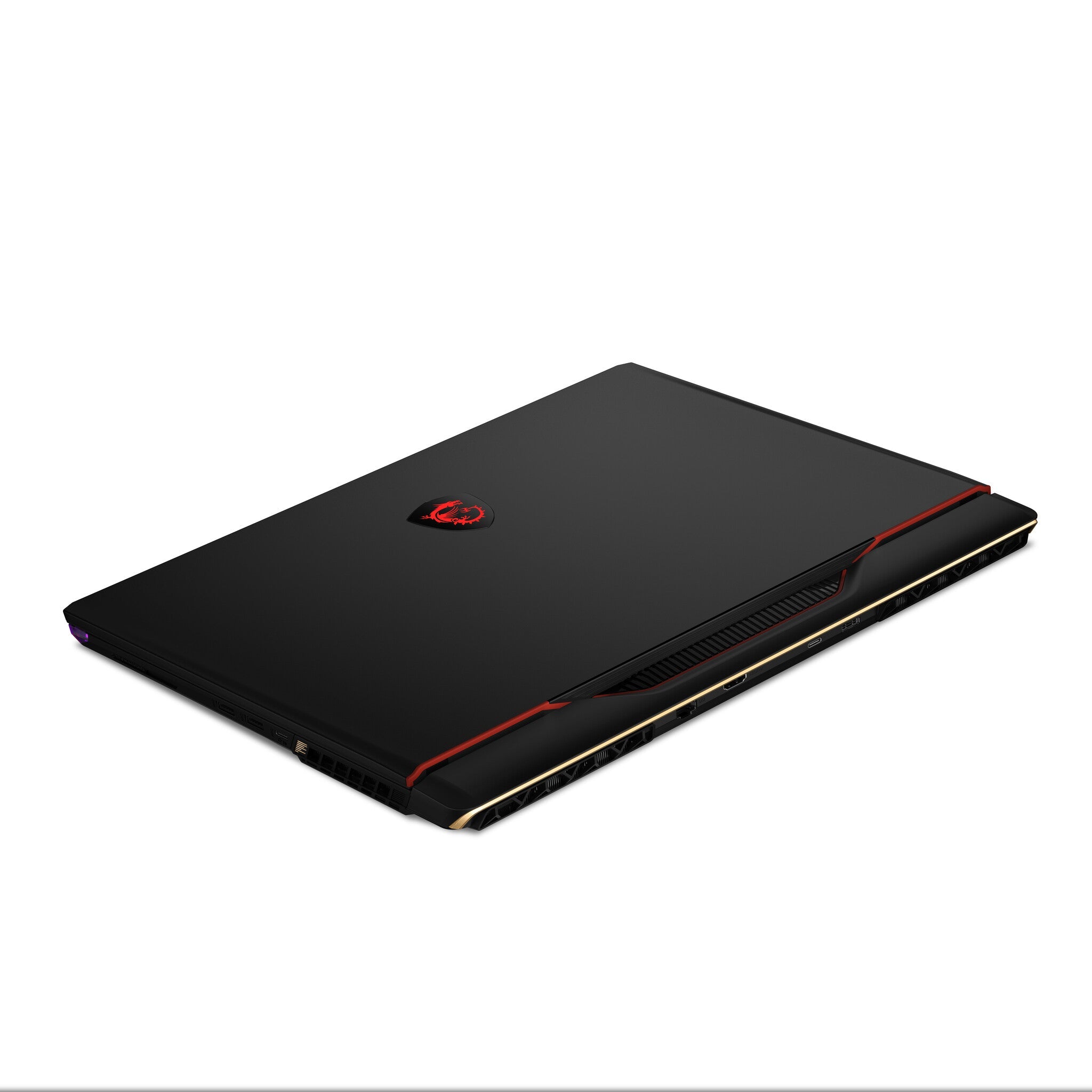 MSI Gaming RAIDER GE78HX Laptop - 43.2 cm (17") - Intel® Core™ i9-13980HX - 16 GB DDR5-SDRAM - 1 TB SSD - NVIDIA GeForce RTX 4070 - Wi-Fi 6E - Windows 11 Home - Black