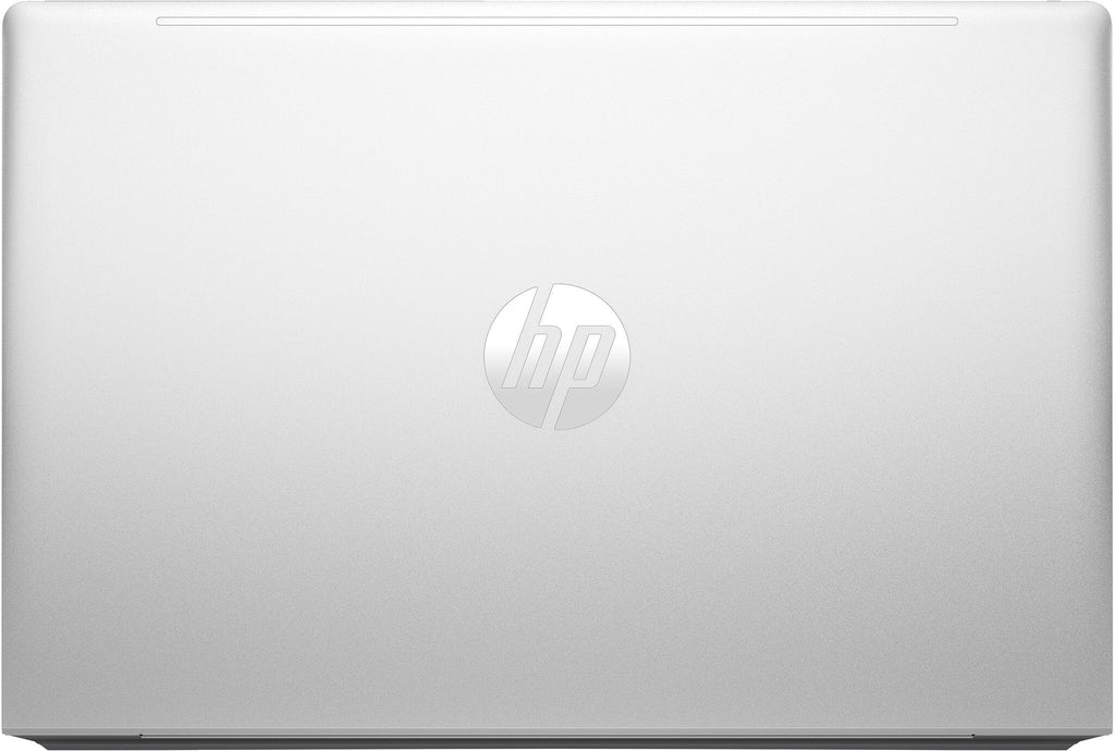 HP ProBook 445 G10 Laptop - 35.6 cm (14") - AMD Ryzen™ 5 7530U - 8 GB DDR4-SDRAM - 256 GB SSD - Wi-Fi 6E - Windows 10 Pro - Silver