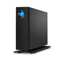 Seagate d2 Professional - USB-C 3.5" External HDD - 14 TB
