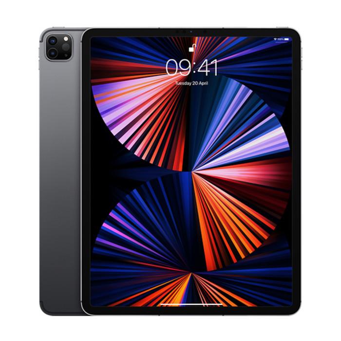 Apple iPad Pro (2021) - 12.9" - Wi-Fi Only - Refurbished