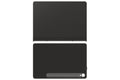 Samsung Smart Book Cover for Galaxy Tab S9 in Black