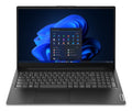 Lenovo V V15 Laptop - 39.6 cm (15.6") - Intel® Core™ i5-13420H - 16 GB DDR4-SDRAM - 512 GB SSD - Wi-Fi 5 - Windows 11 Pro - Black