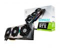 MSI SUPRIM - NVIDIA 8 GB GDDR6 GeForce RTX 3070 graphics card