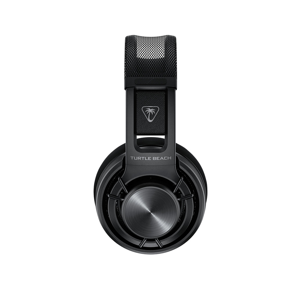 Turtle Beach Atlas Air - Wired & Wireless Gaming Bluetooth Headset in Black