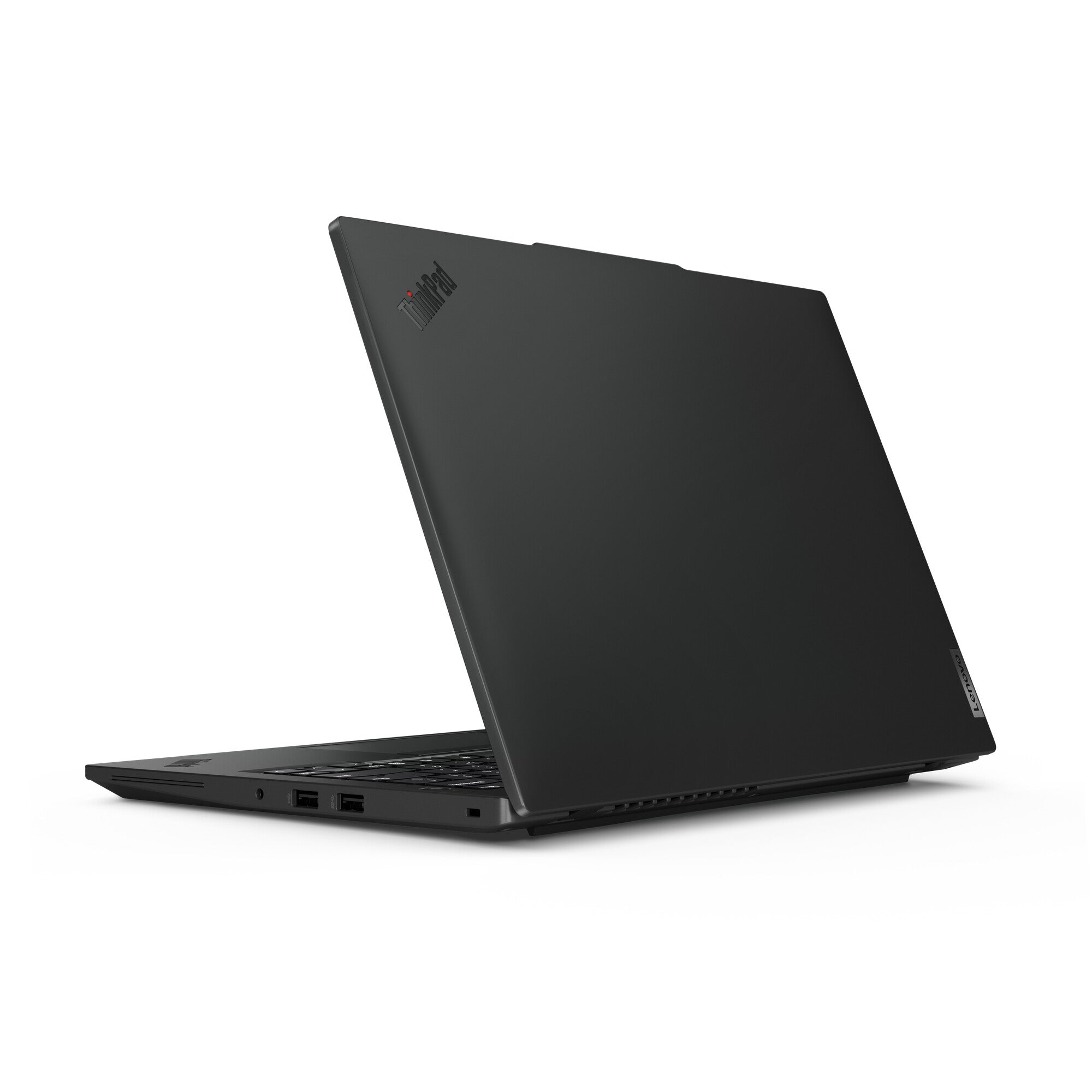 Lenovo ThinkPad L14 Laptop - 35.6 cm (14") - Intel Core Ultra 7 155U - 16 GB DDR5-SDRAM - 512 GB SSD - Wi-Fi 6E - No OS - Black