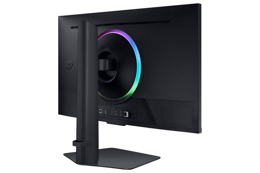 Samsung Odyssey G7 - 68.6 cm (27") - 3840 x 2160 pixels 4K UHD LED Smart Monitor