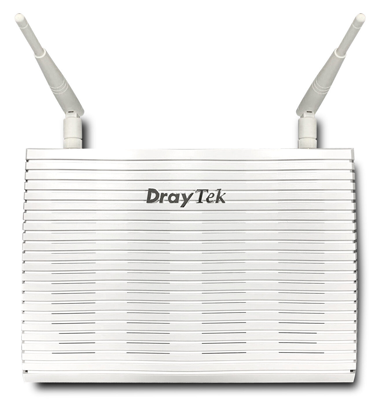 DrayTek Vigor 2865ax - Gigabit Ethernet Dual-band (2.4 GHz / 5 GHz) wireless router in White