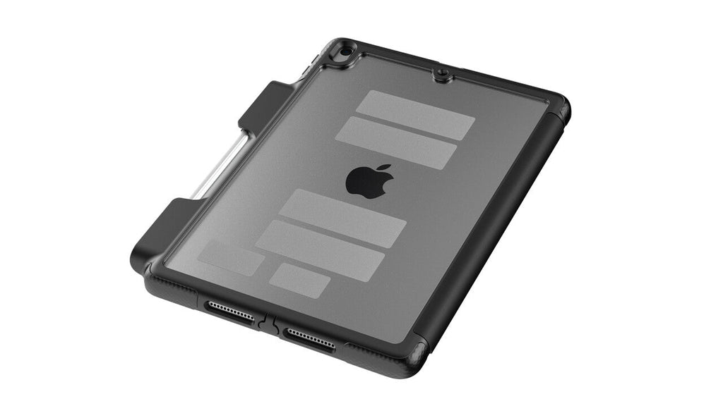 Tech21 EvoFolio for 10" iPad in Black