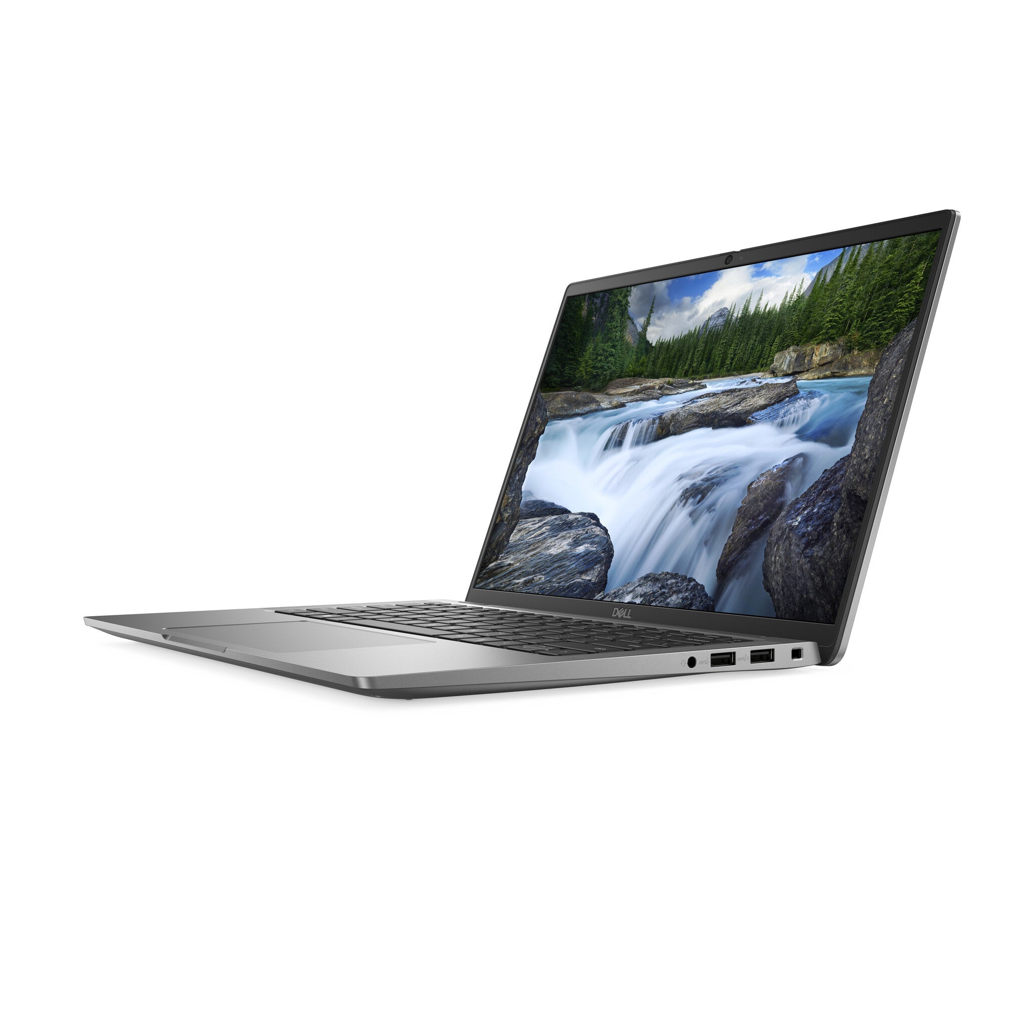 DELL Latitude 7450 Laptop - 35.6 cm (14") - Intel Core Ultra 5 135U - 16 GB LPDDR5x-SDRAM - 512 GB SSD - Wi-Fi 7 - Windows 11 Pro - Grey
